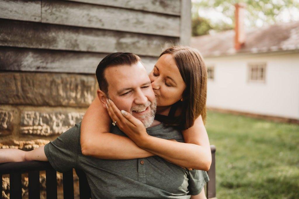The Wedding Website of Jena Legg and Andy Scott