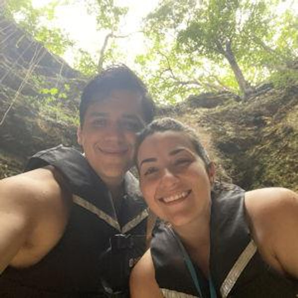 The Honeymoon Fund!
