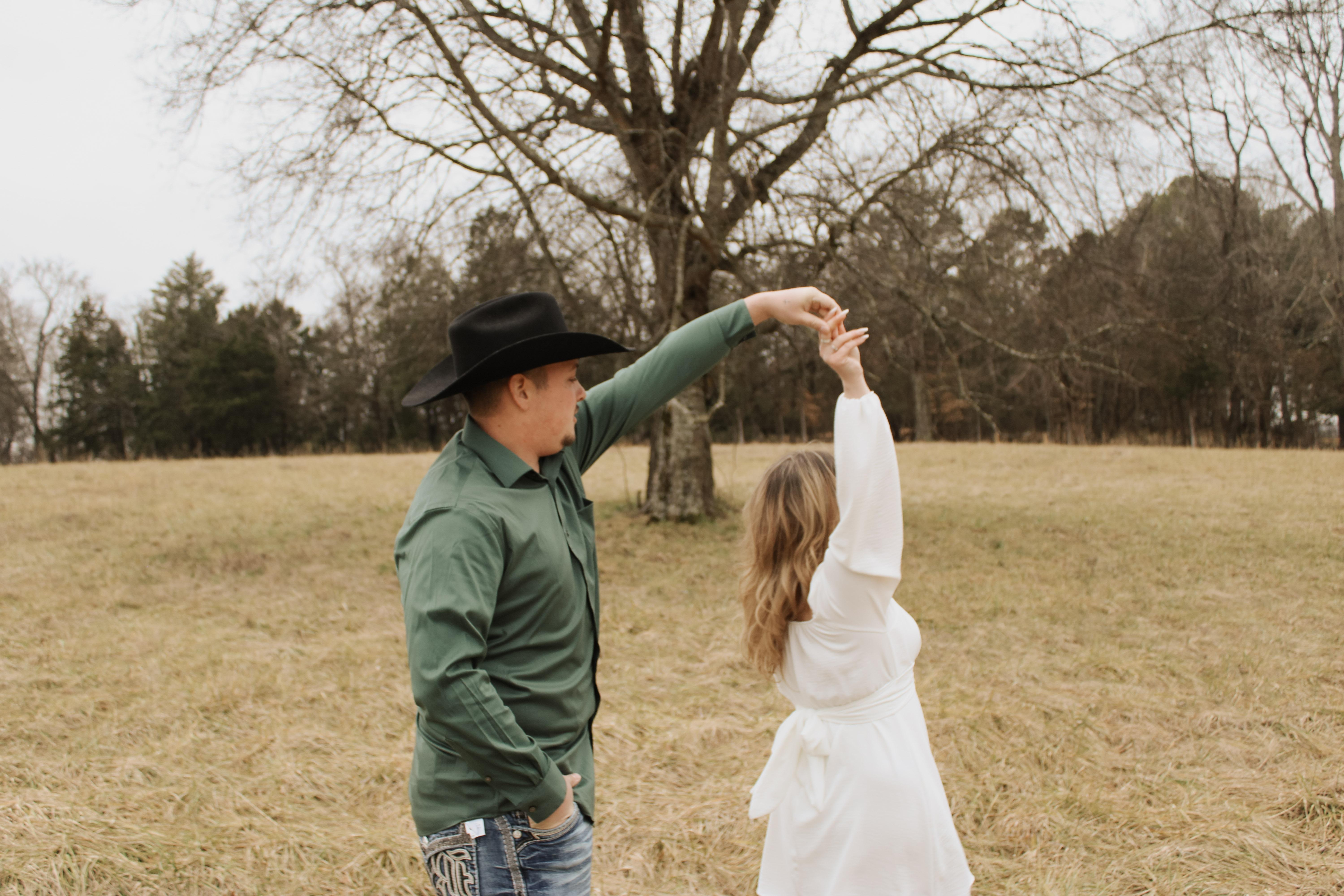 The Wedding Website of Kasey Cauto and Hunter Looper