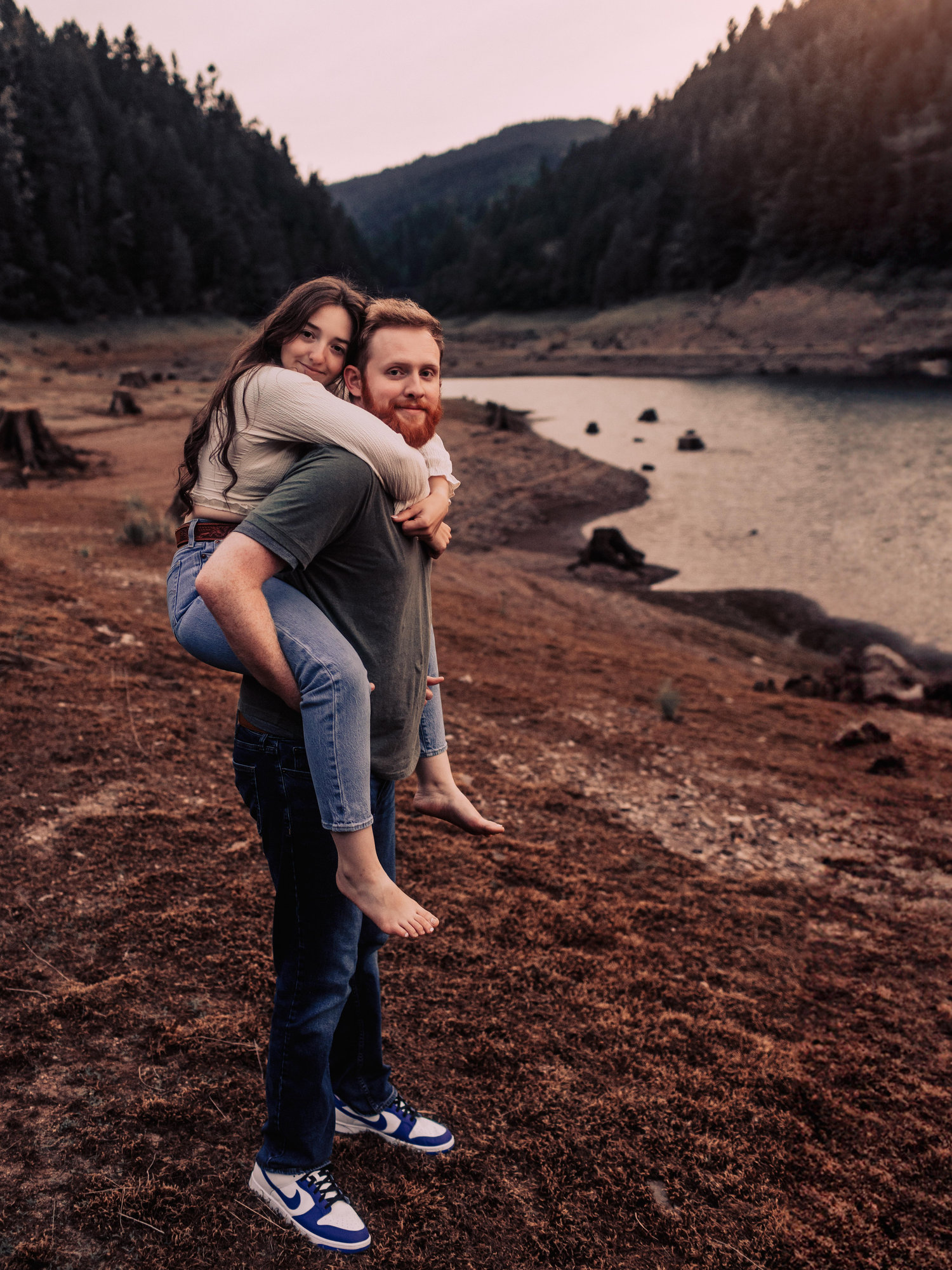 The Wedding Website of Shyann Pocholec and Mason Wendt