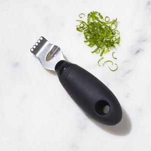 OXO ® Citrus Zester