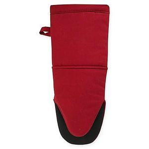 KitchenSmart Colors - KitchenSmart® Colors Neoprene Oven Mitt in Paprika