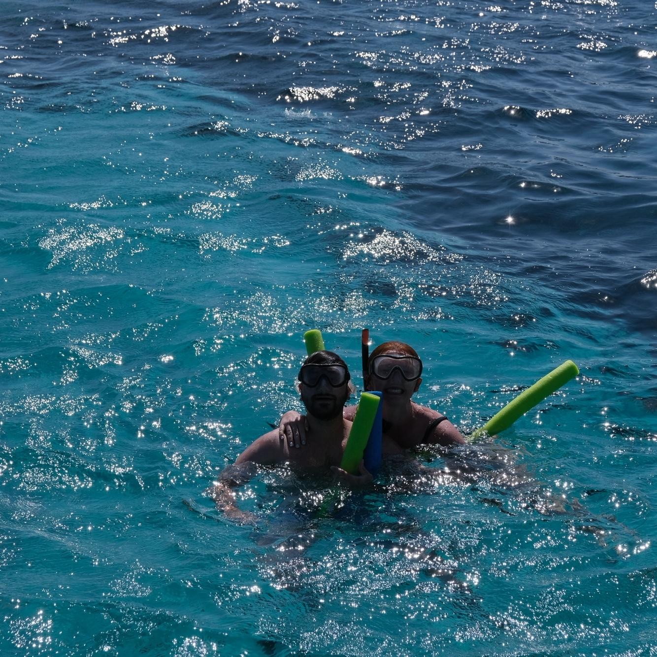 Family trip to Greece!