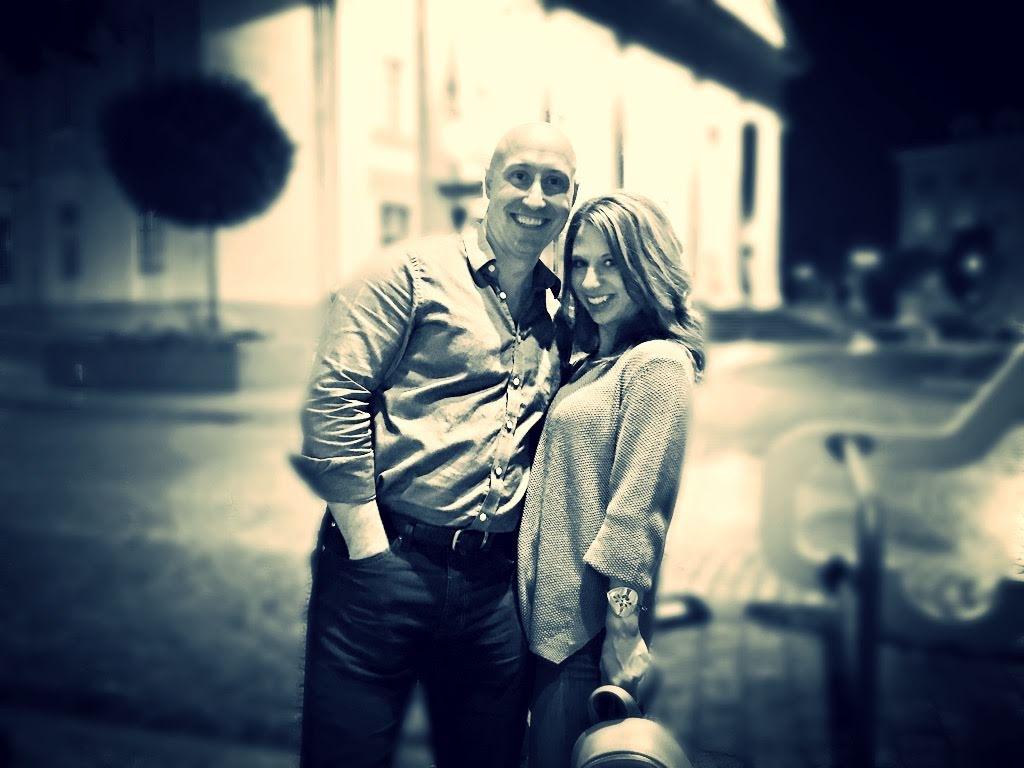 The Wedding Website of Brittany Brozenick and Derrick Lyons