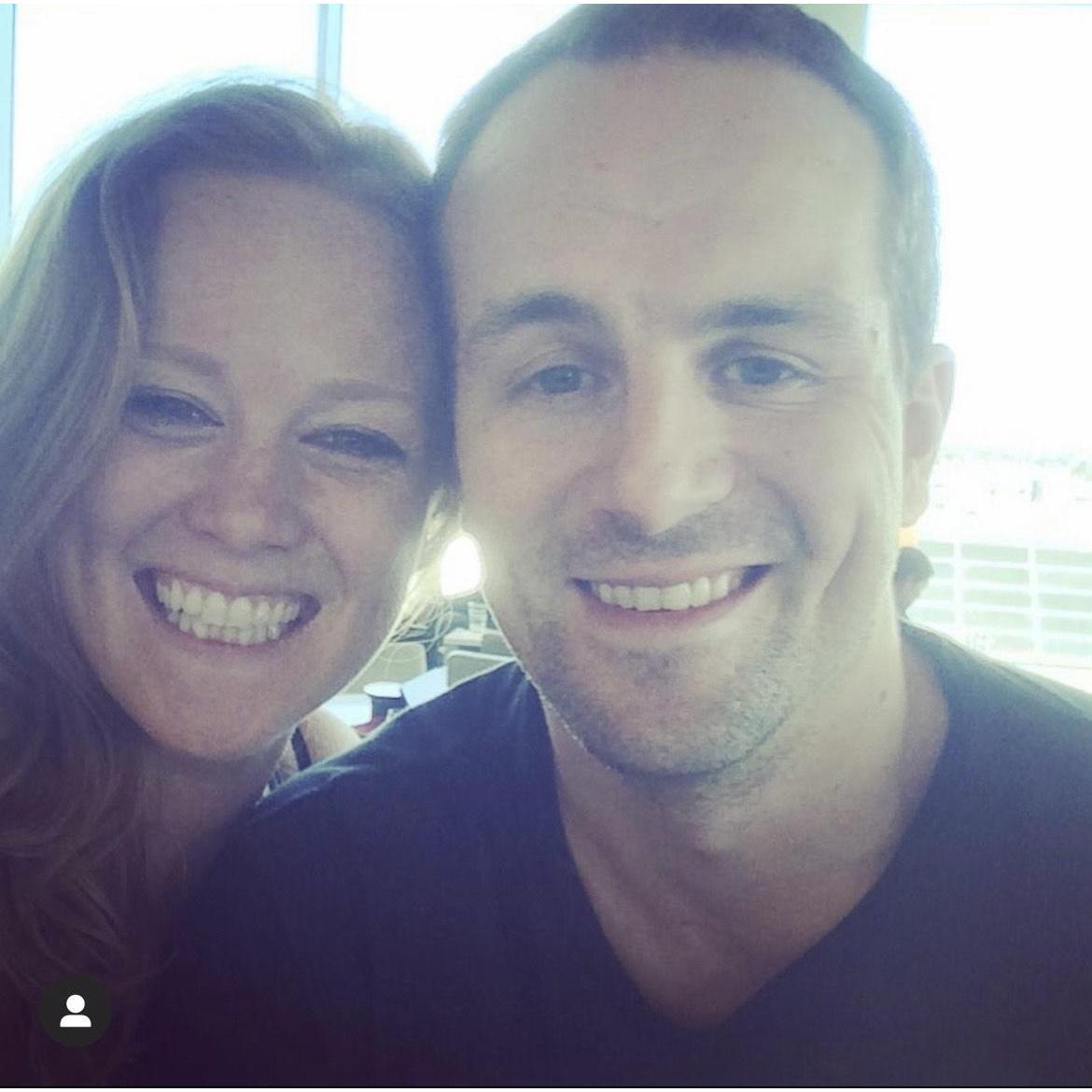 Layover in the Netherlands