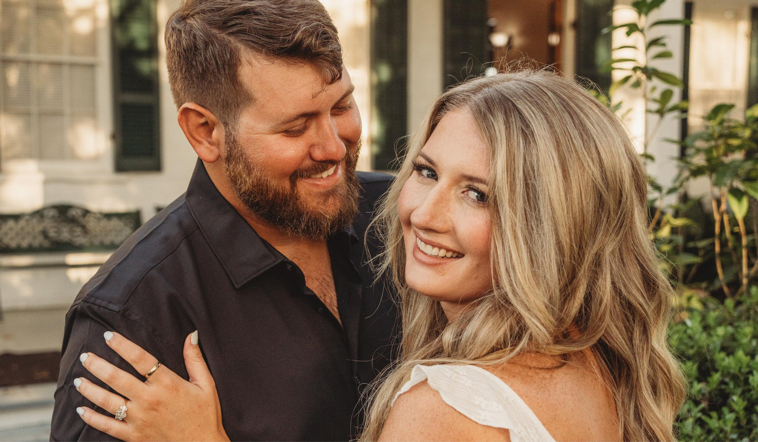 The Wedding Website of Baleigh Wedgeworth and Jacob Necaise