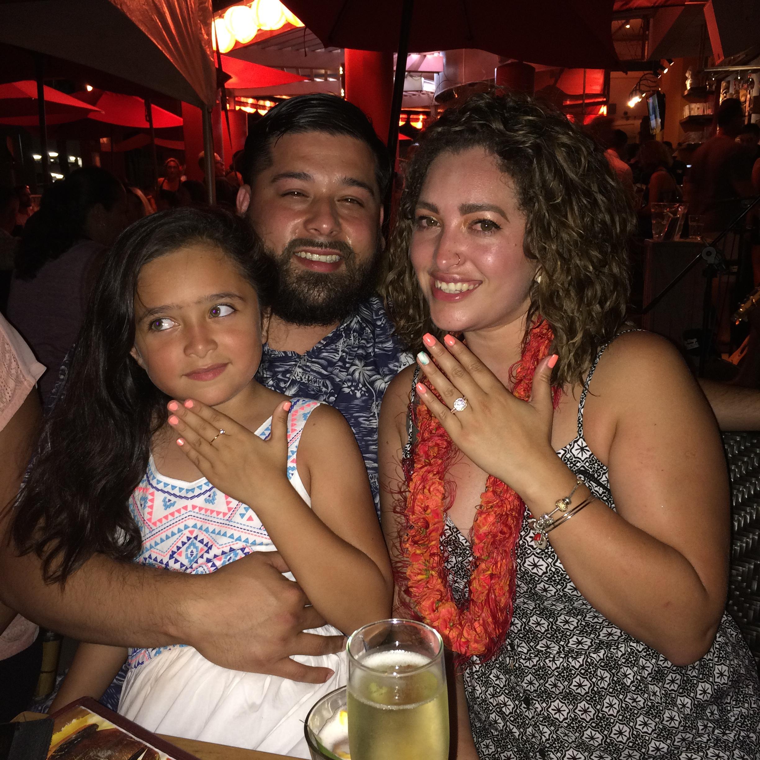 We said YES