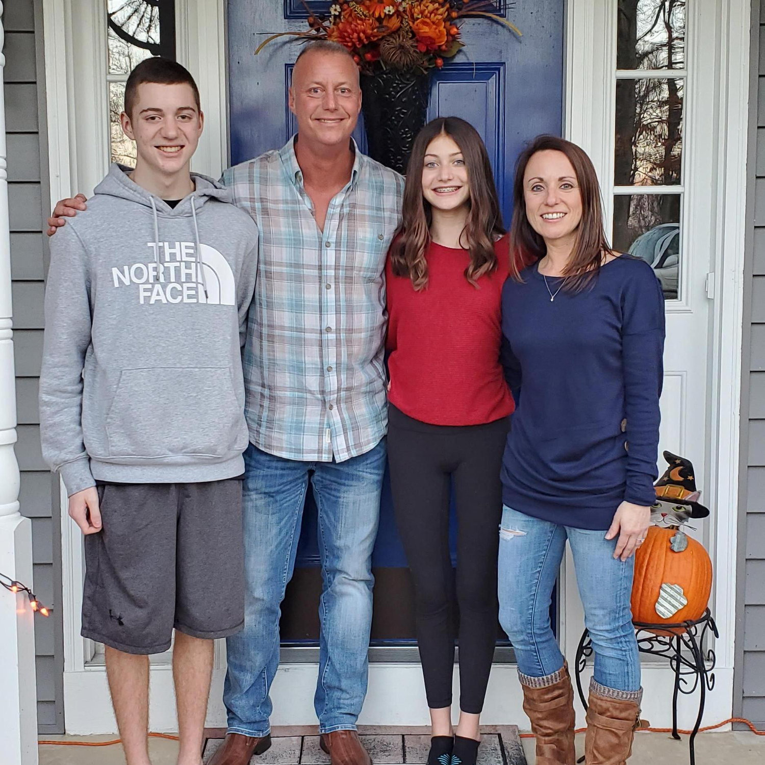Our family