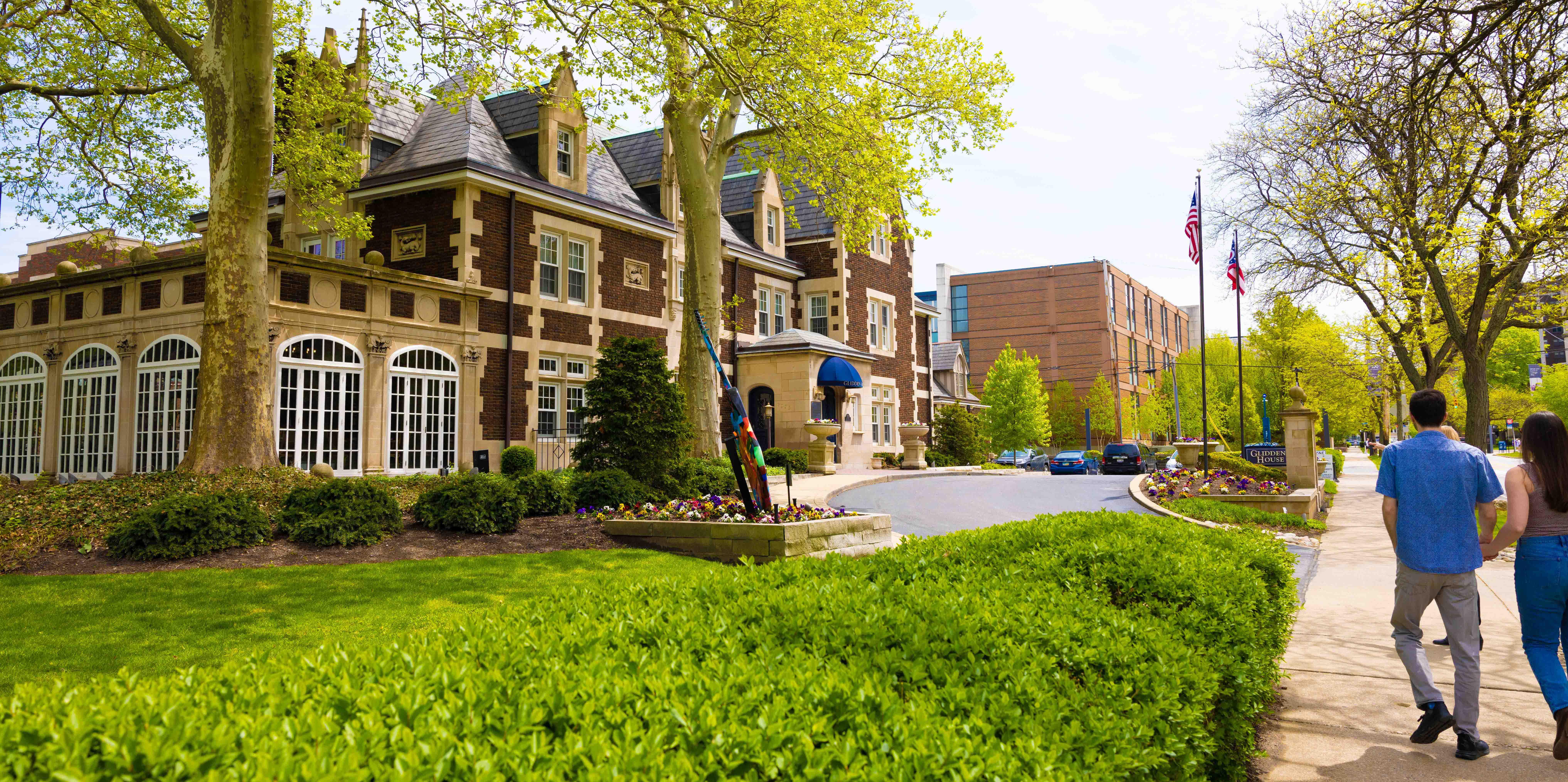 The Wedding Website of Helen Moore and Andrew Wallace