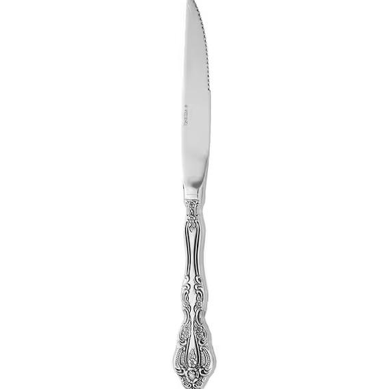 Oneida Michaelangelo Steak Knives (Set Of 12)