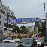 Little Italy