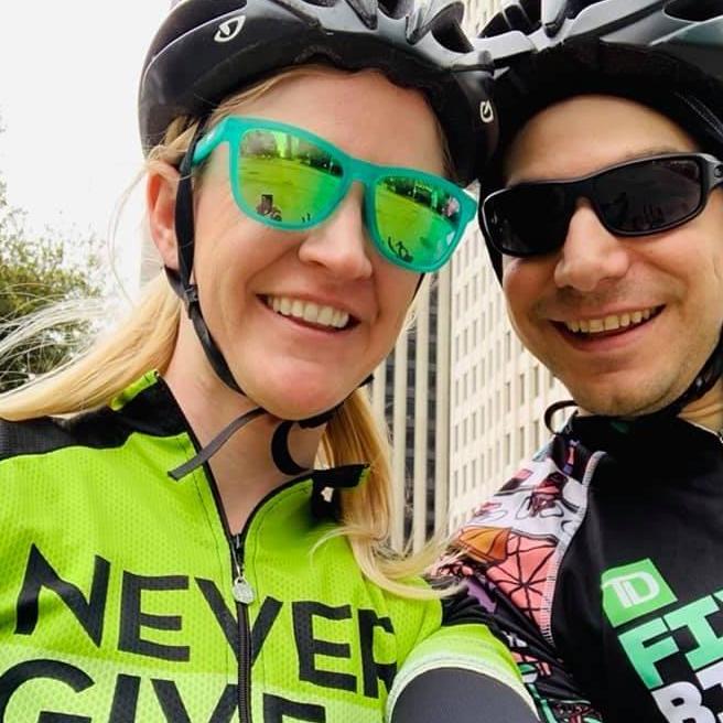Tour De Houston