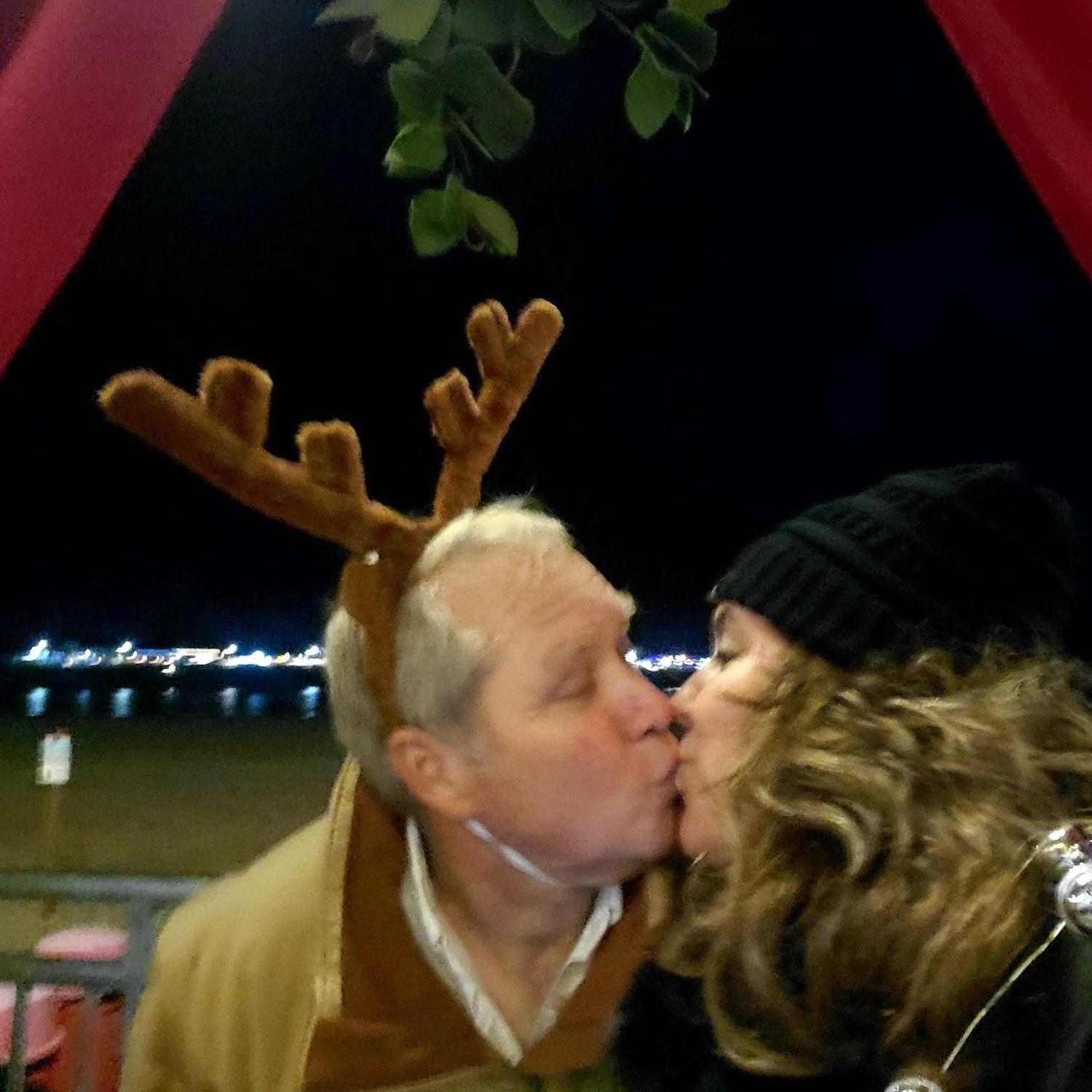 Christmas 2021 at the Boardwalk