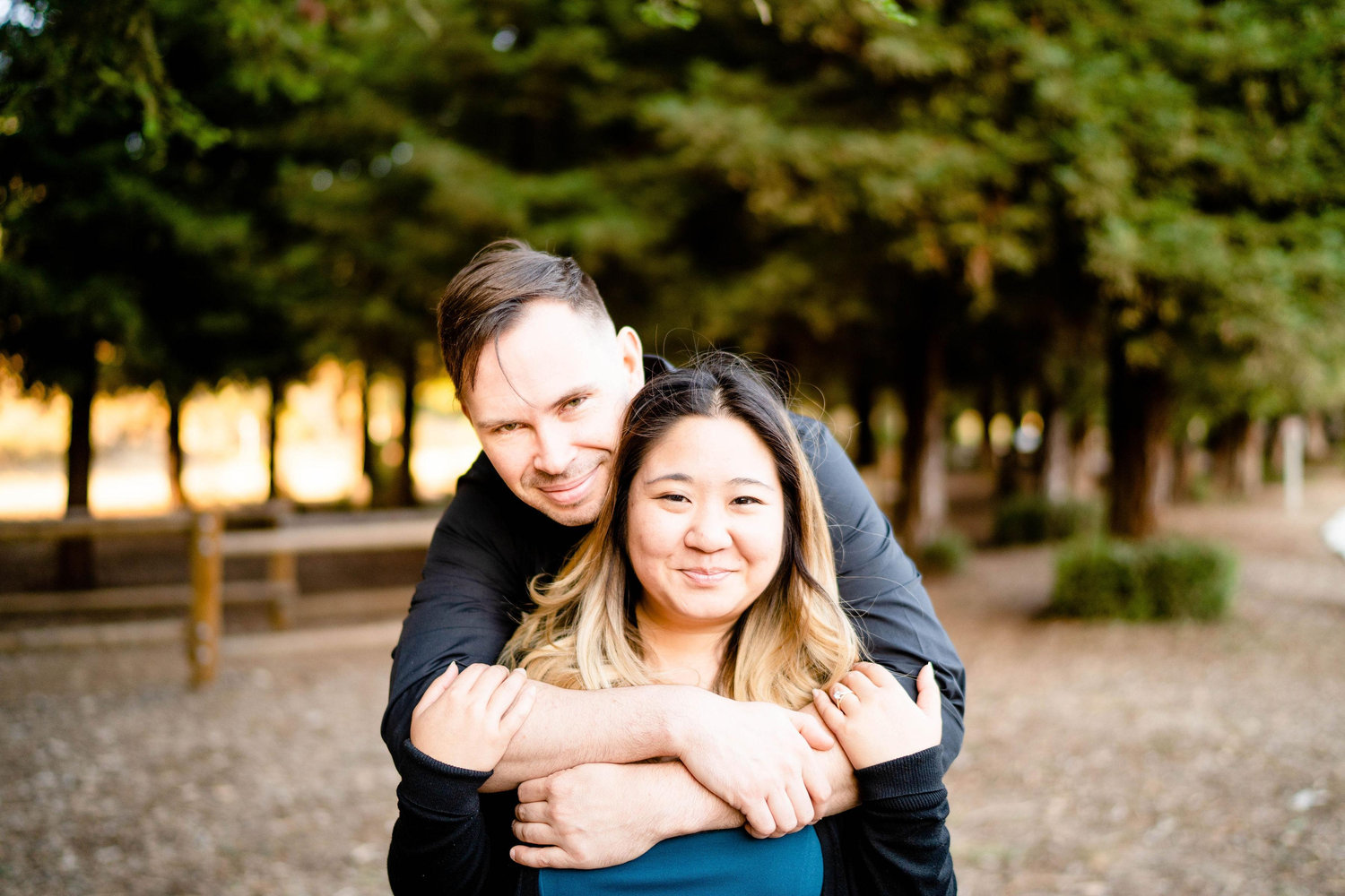 The Wedding Website of Christine "Cece" Lin and Jeffrey Rotenberry