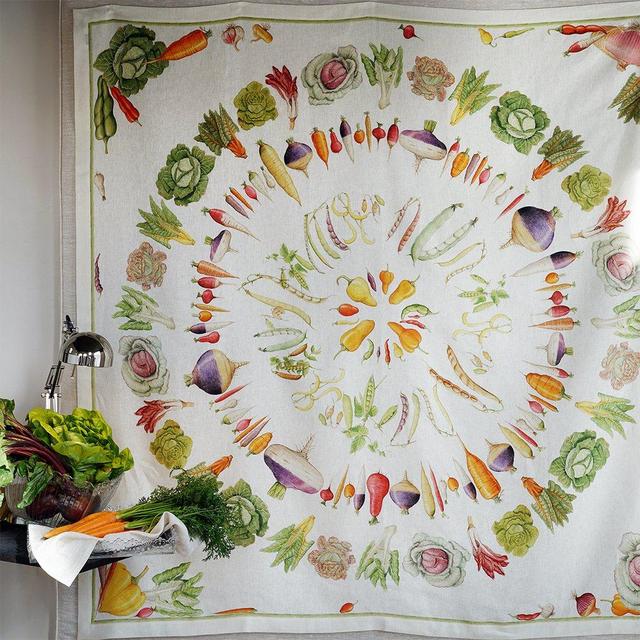 Vegan Table Linens