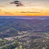 Devil's Backbone