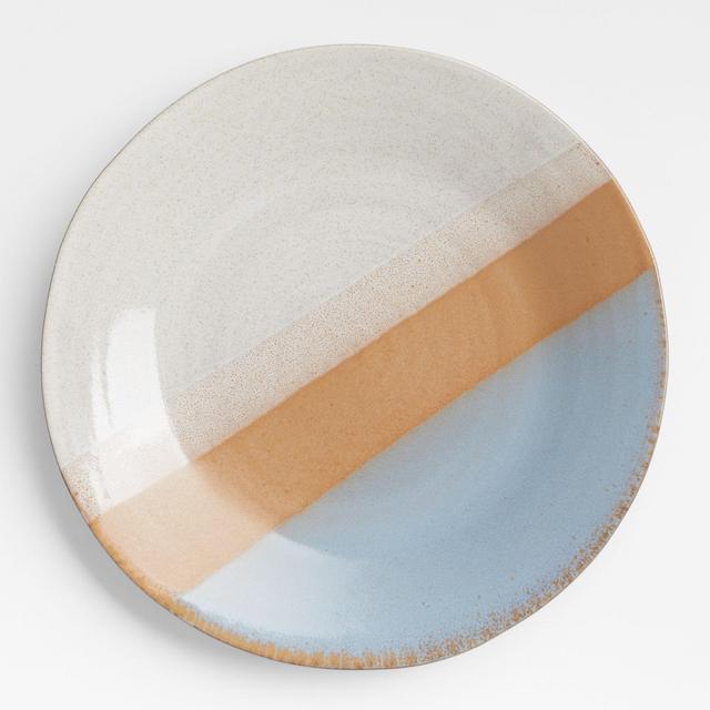 Painterly Platter