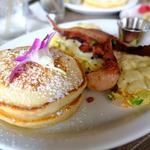 Bistro Cafe Miami