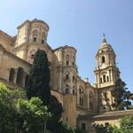 Visitar la Catedral de Málaga