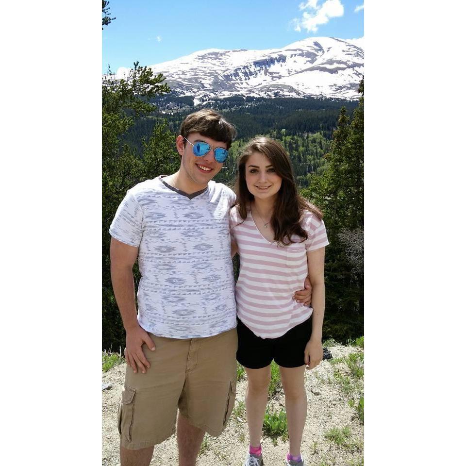 Estes Park, CO