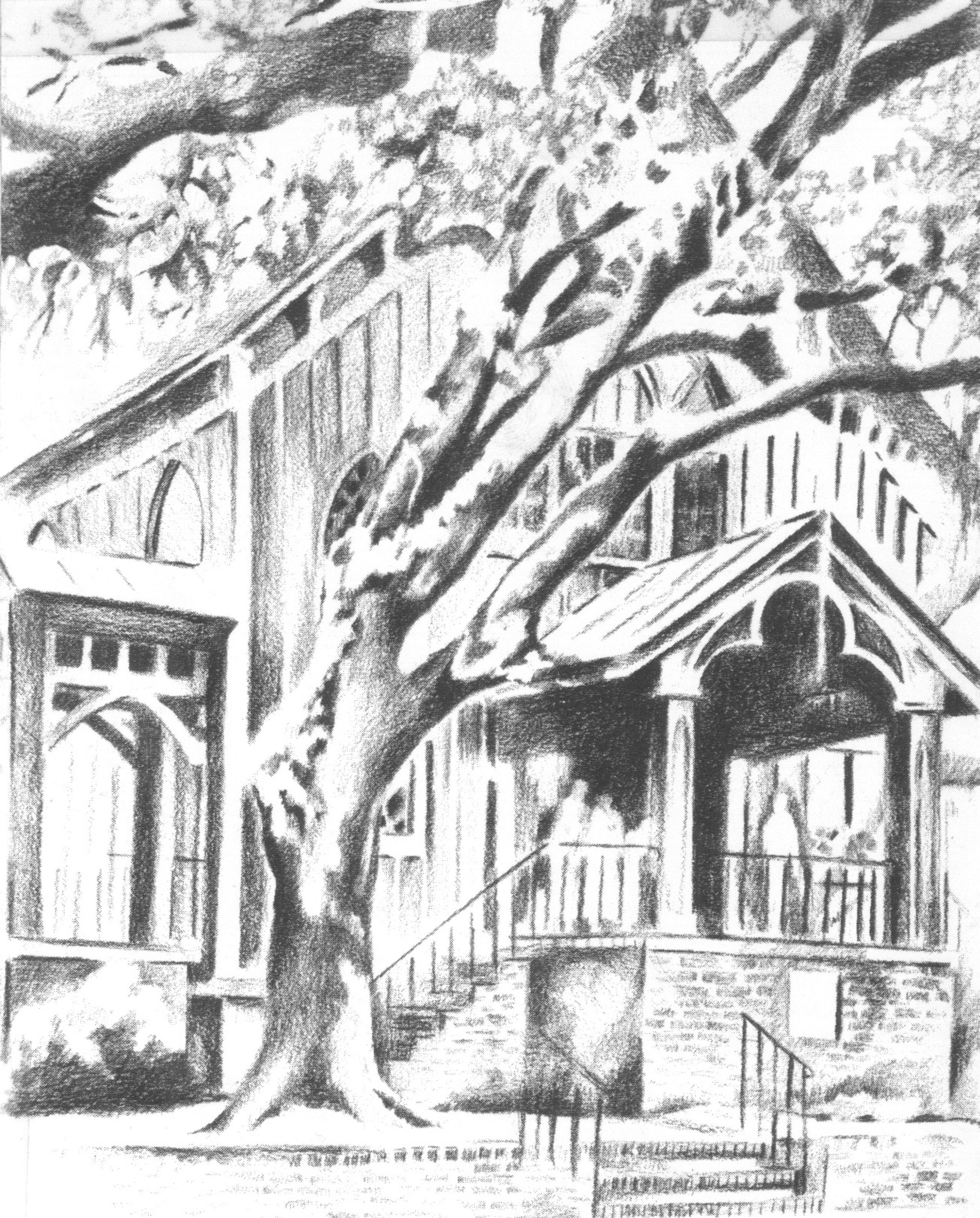 The Wedding Website of Mary James and Jadie James