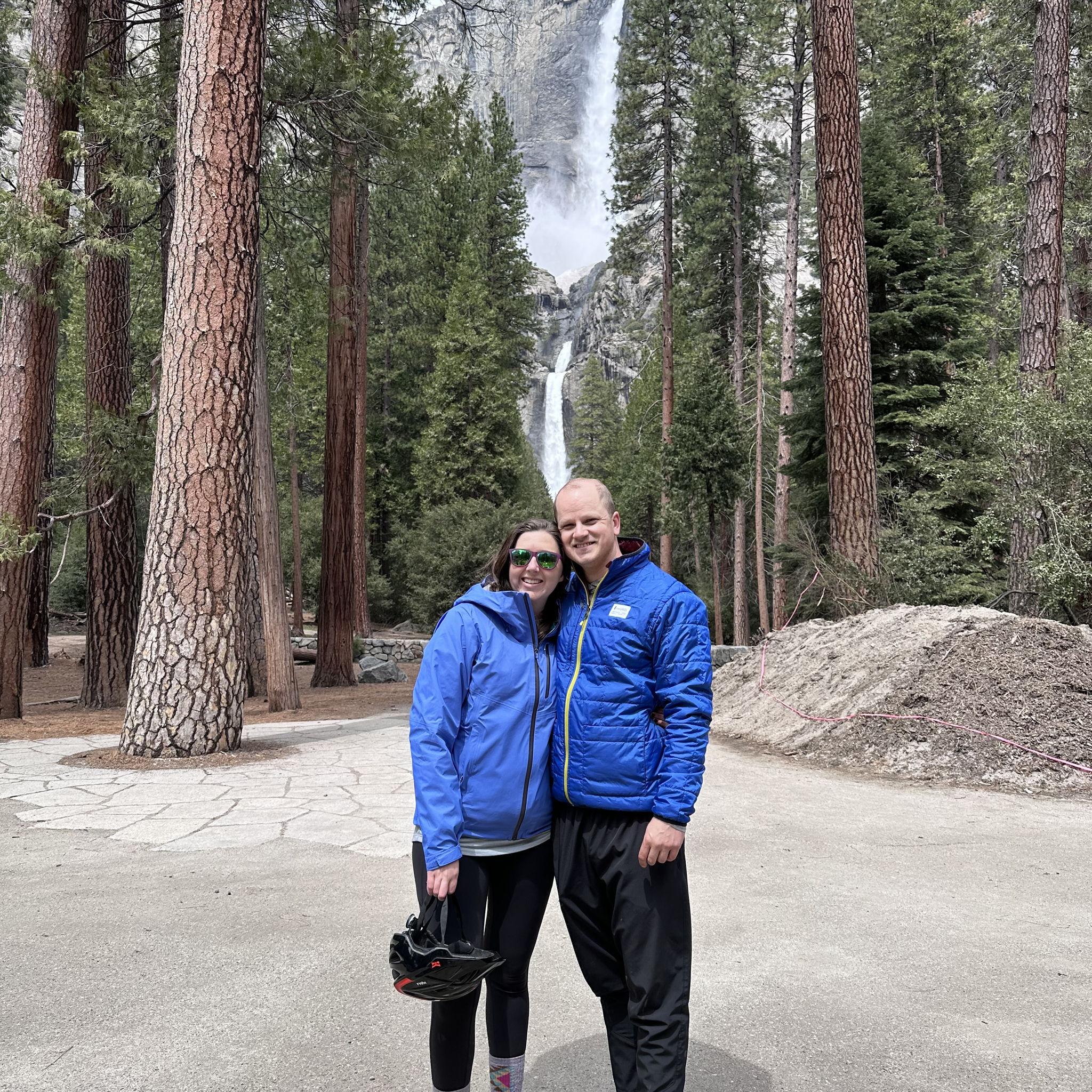Yosemite