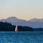 Olympia Waterfront