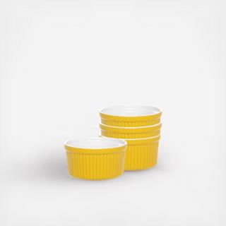 Les Classiques Ramekin, Set of 4