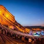 Red Rocks Park and Amphitheatre