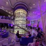 The Chandelier Bar