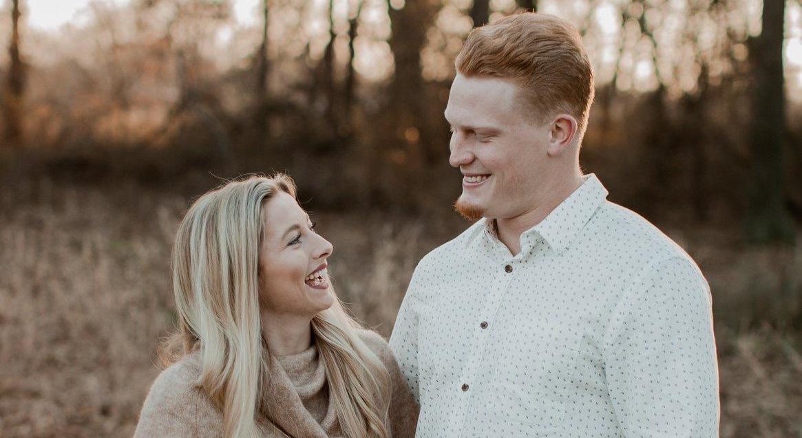 Krista Haddock and Colby Moore's Wedding Website