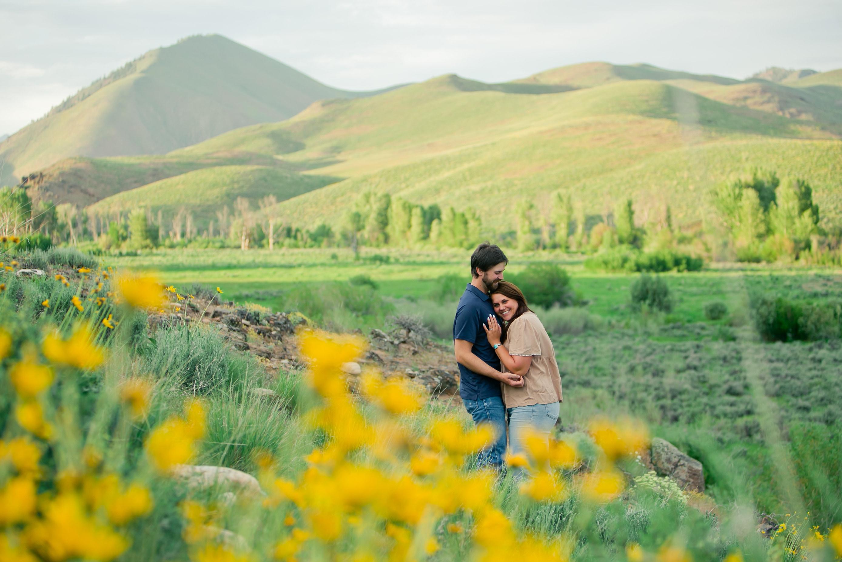 The Wedding Website of Brooklyn Vander Stelt and Nolan Stroup