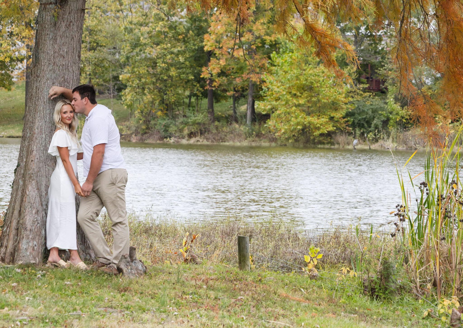 The Wedding Website of Bailey Smith and Matthew Clute