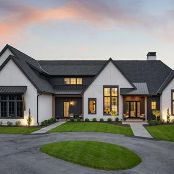 Building Our New Home Fund