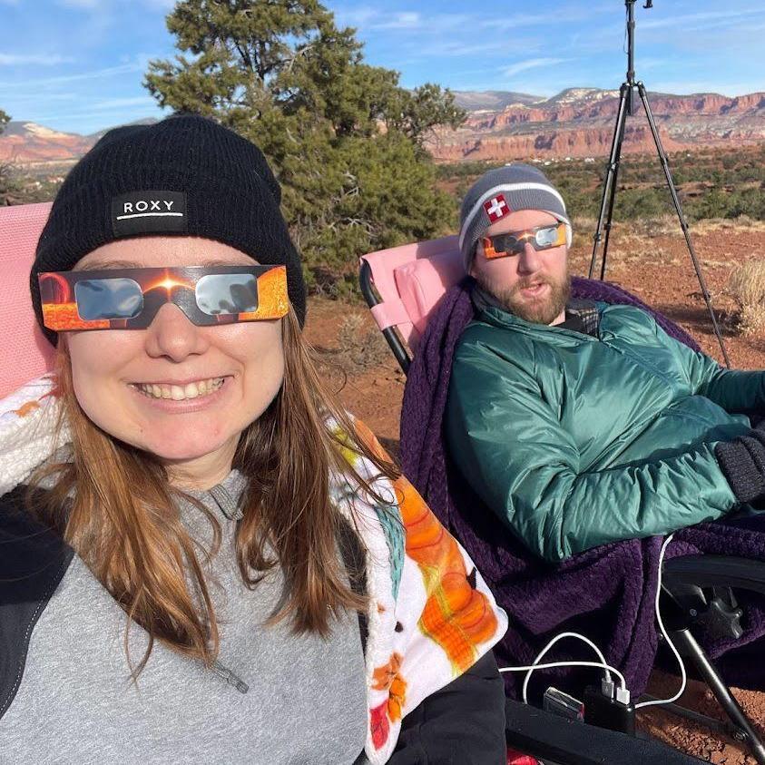 Capitol Reef National Park
