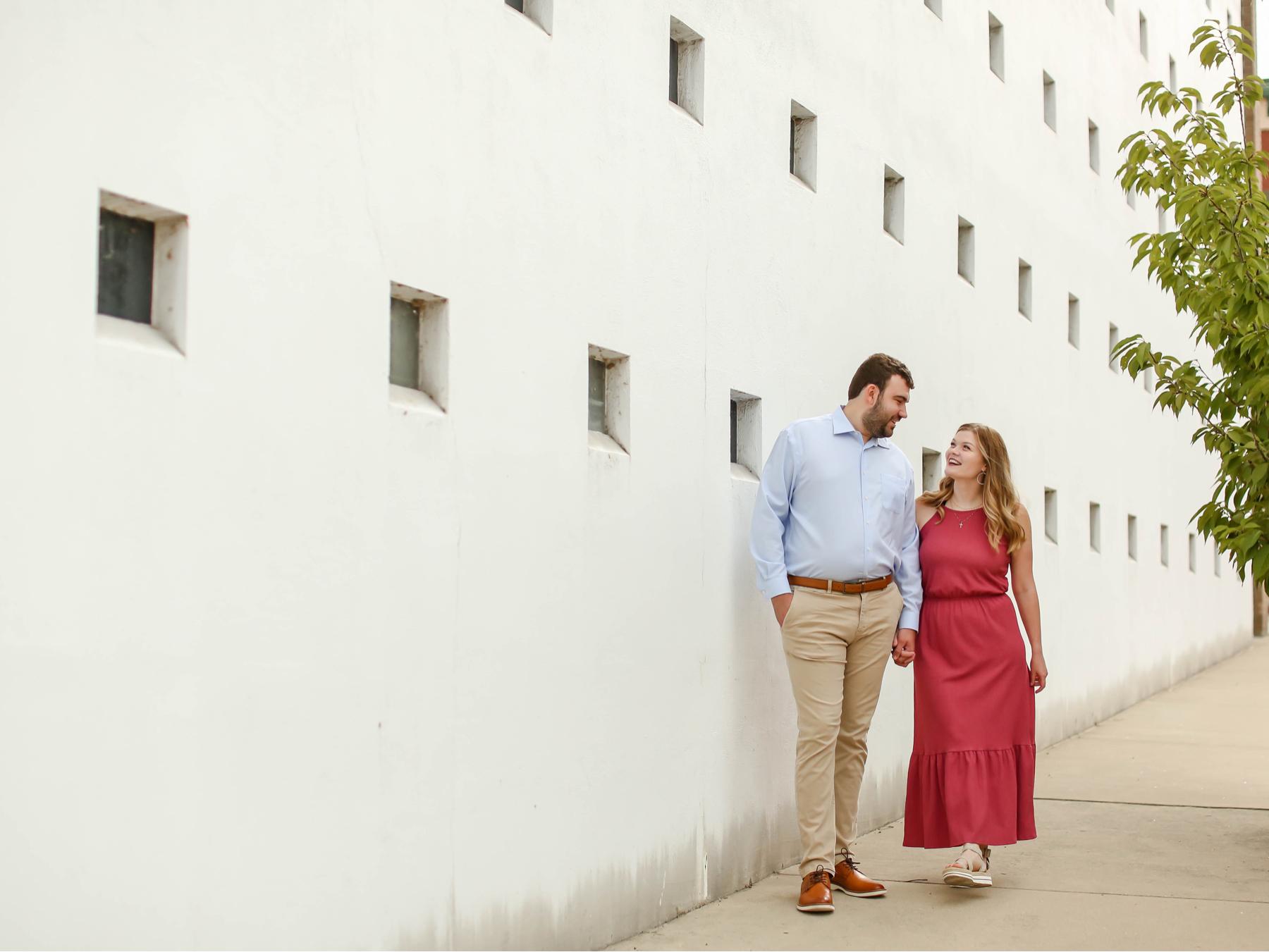 The Wedding Website of Ally Daiber and Jake Stephens