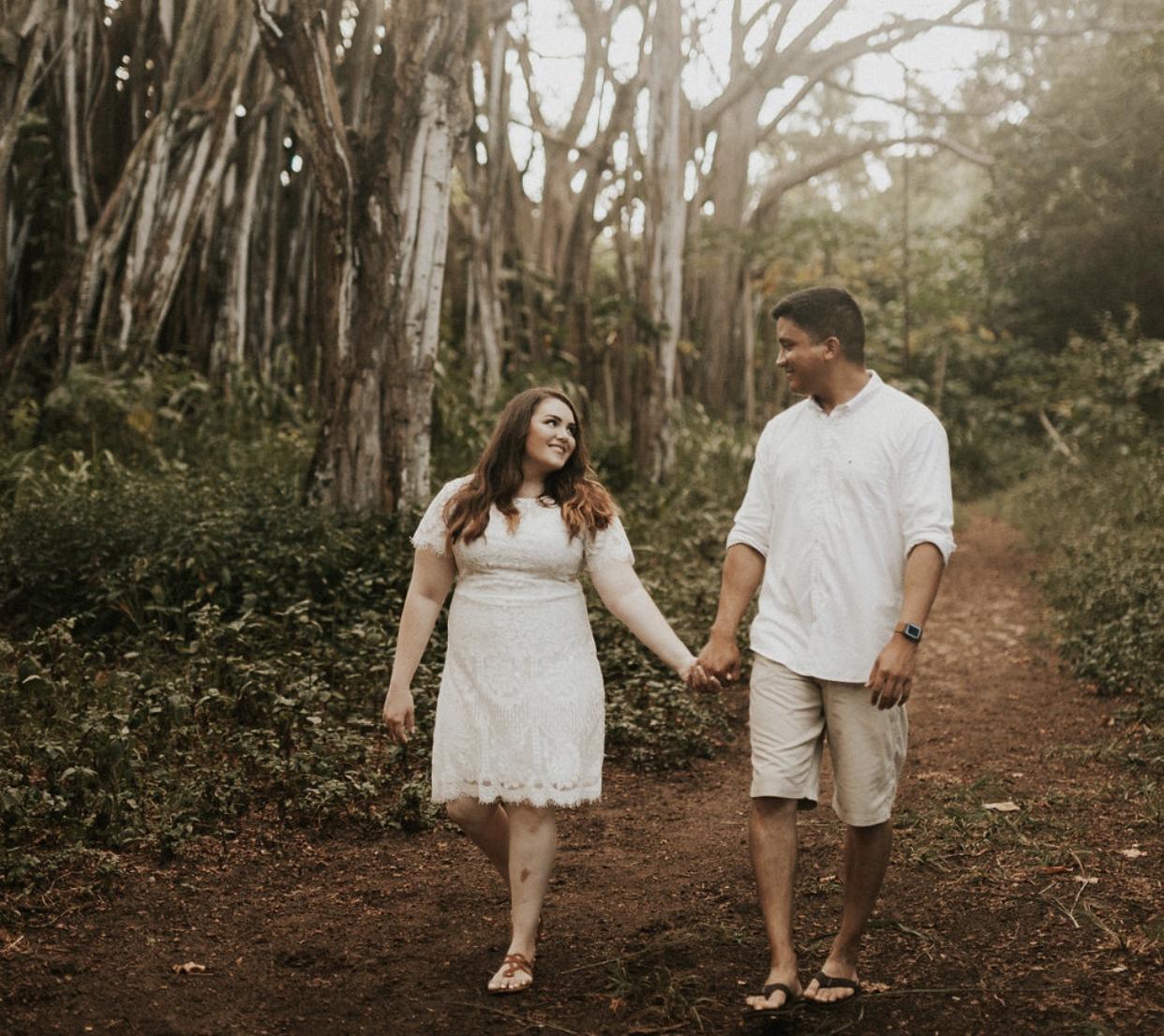The Wedding Website of Jessica Morales and Christopher Mabalot