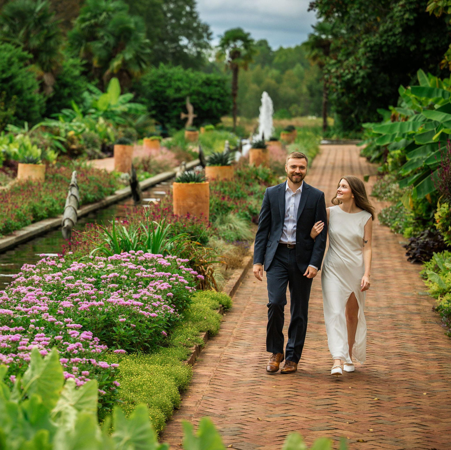 Engagement photo session ❤️