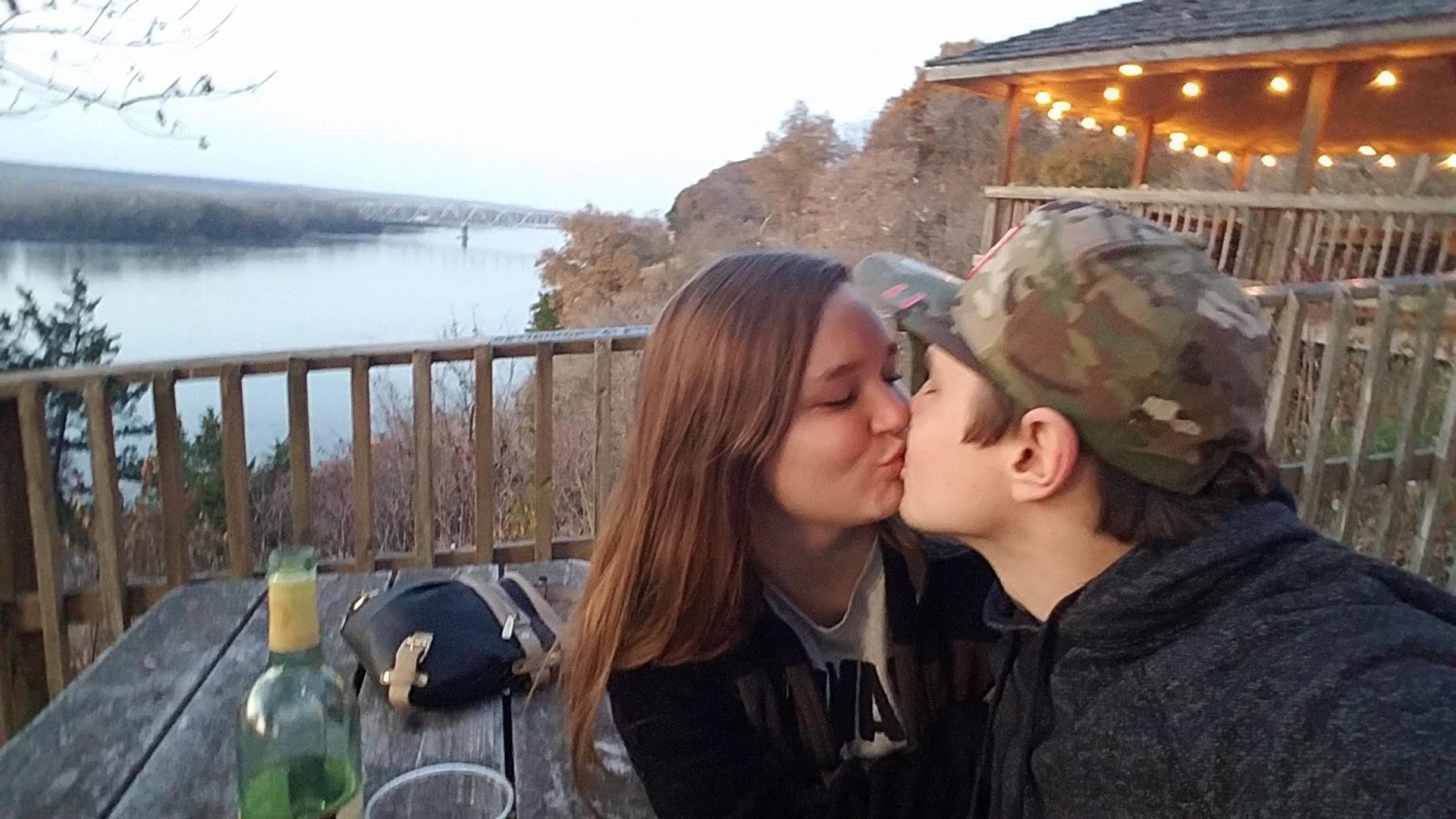 The Wedding Website of Courtney Twenter and Zac Arnold