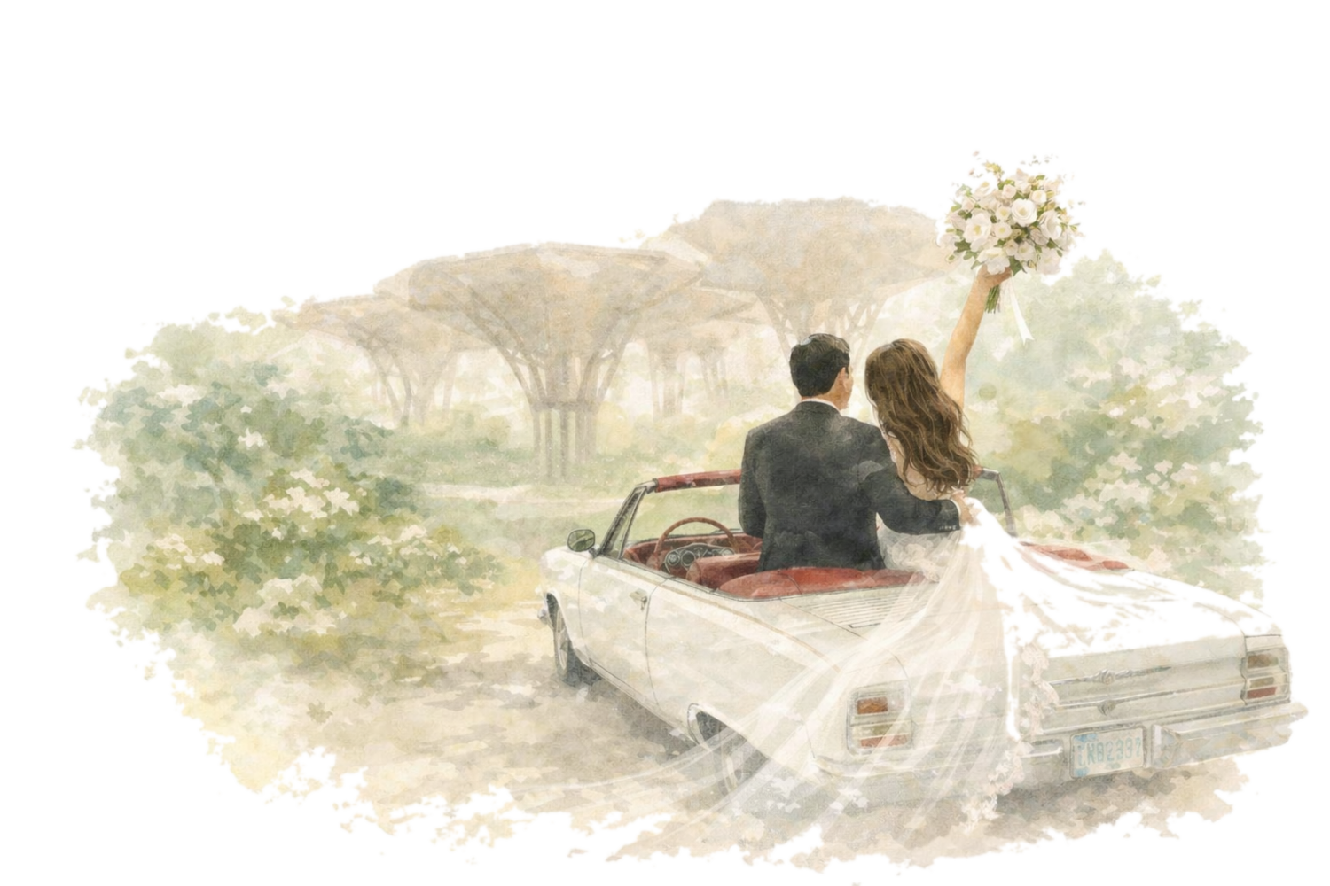 The Wedding Website of María Fernández Acosta and Alejandro Ramírez Trujillo
