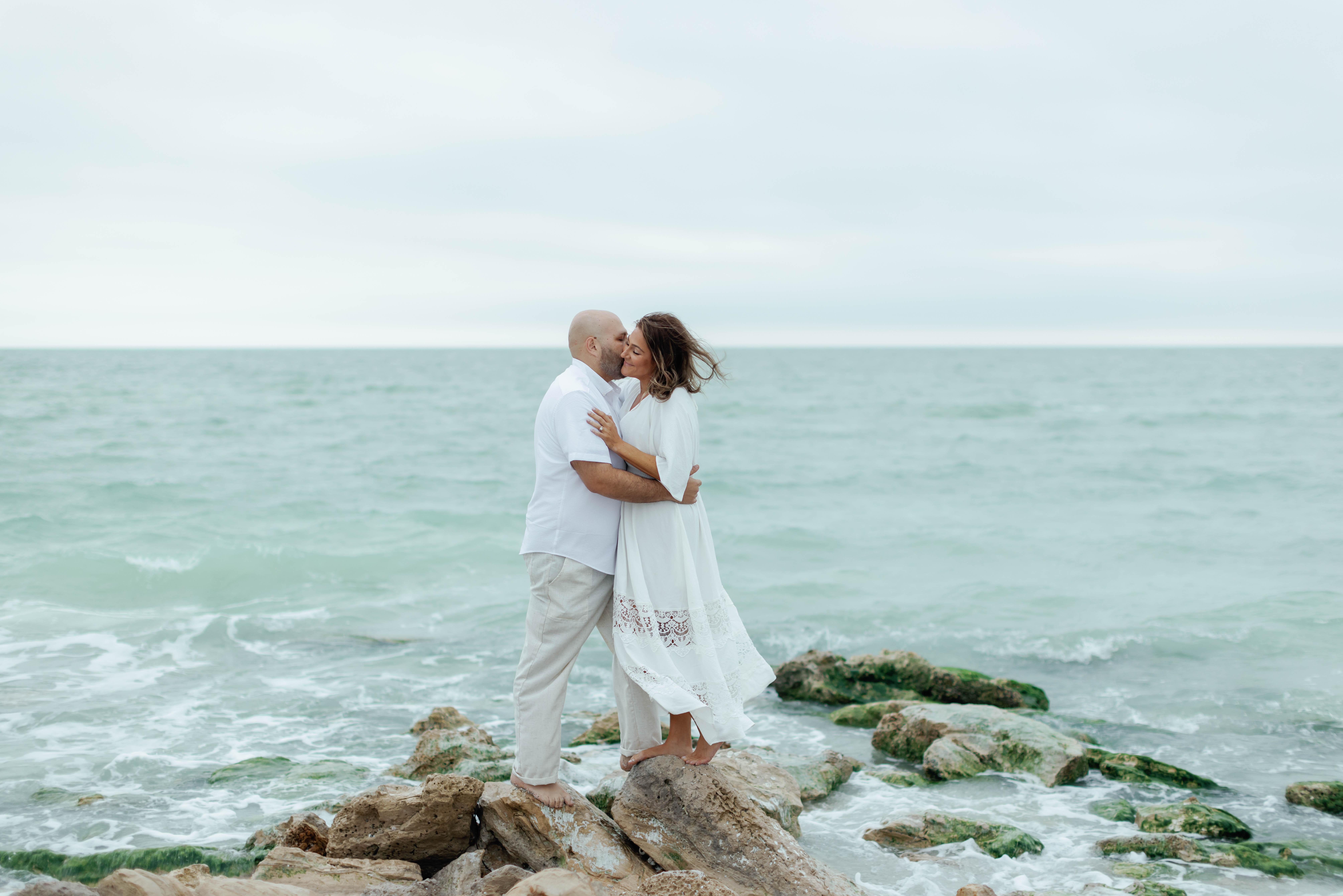 The Wedding Website of Erica Morse and Darrin Lazin