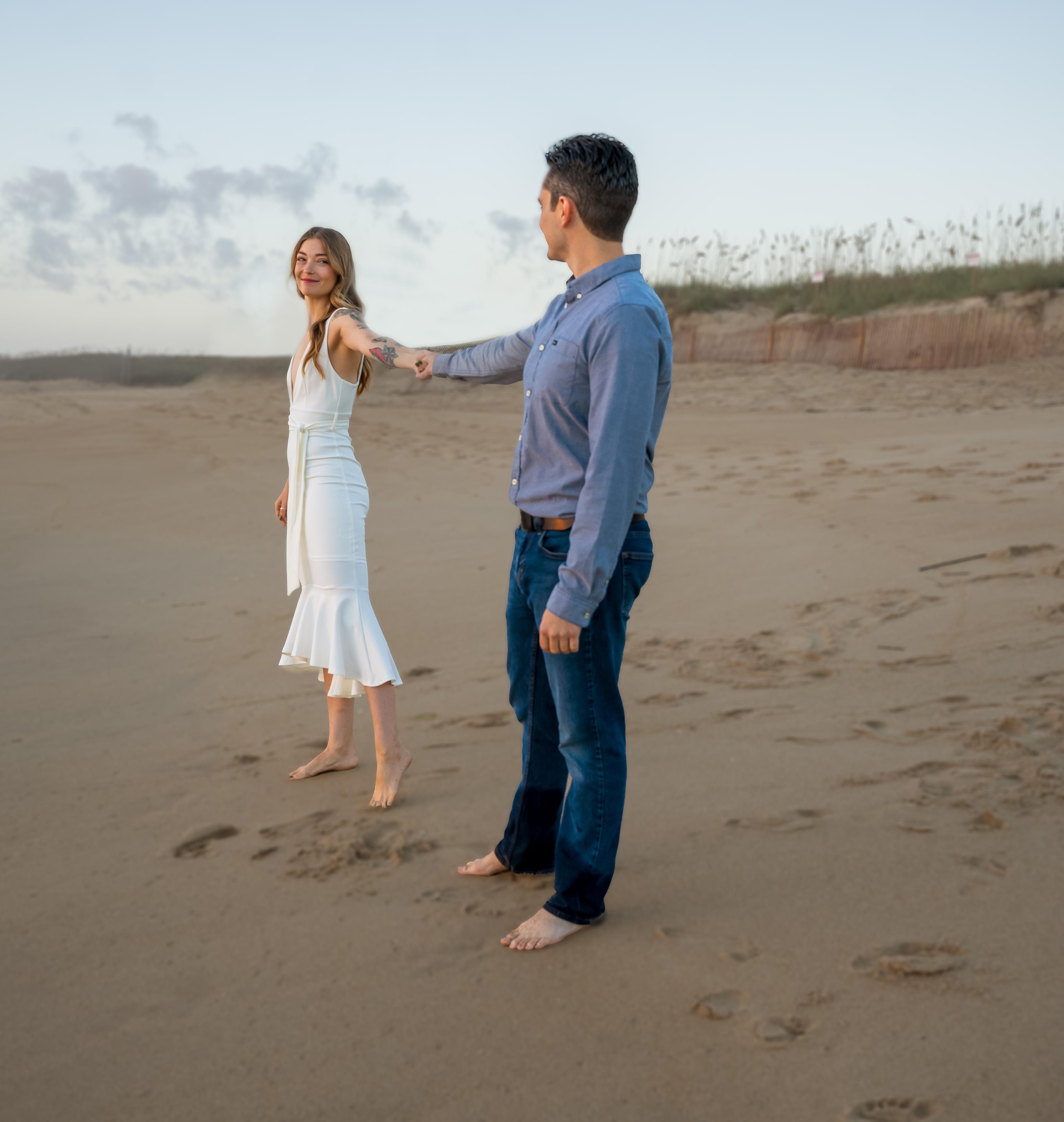 The Wedding Website of Rhiannon Hodges and Nicholas Cremeans