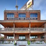 Boulevard Brewing Company