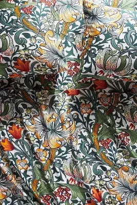 House of Hackney Organic Sateen Sheet Set