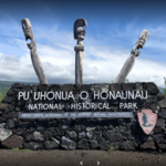 Pu'uhonua O Honaunau National Historical Park