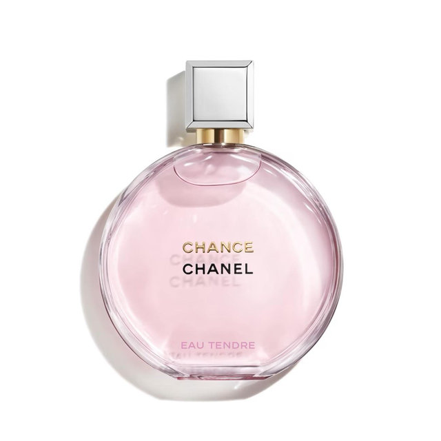 CHANCE EAU TENDRE