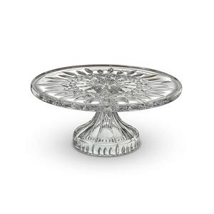Waterford - Lismore Footed Cake Plate