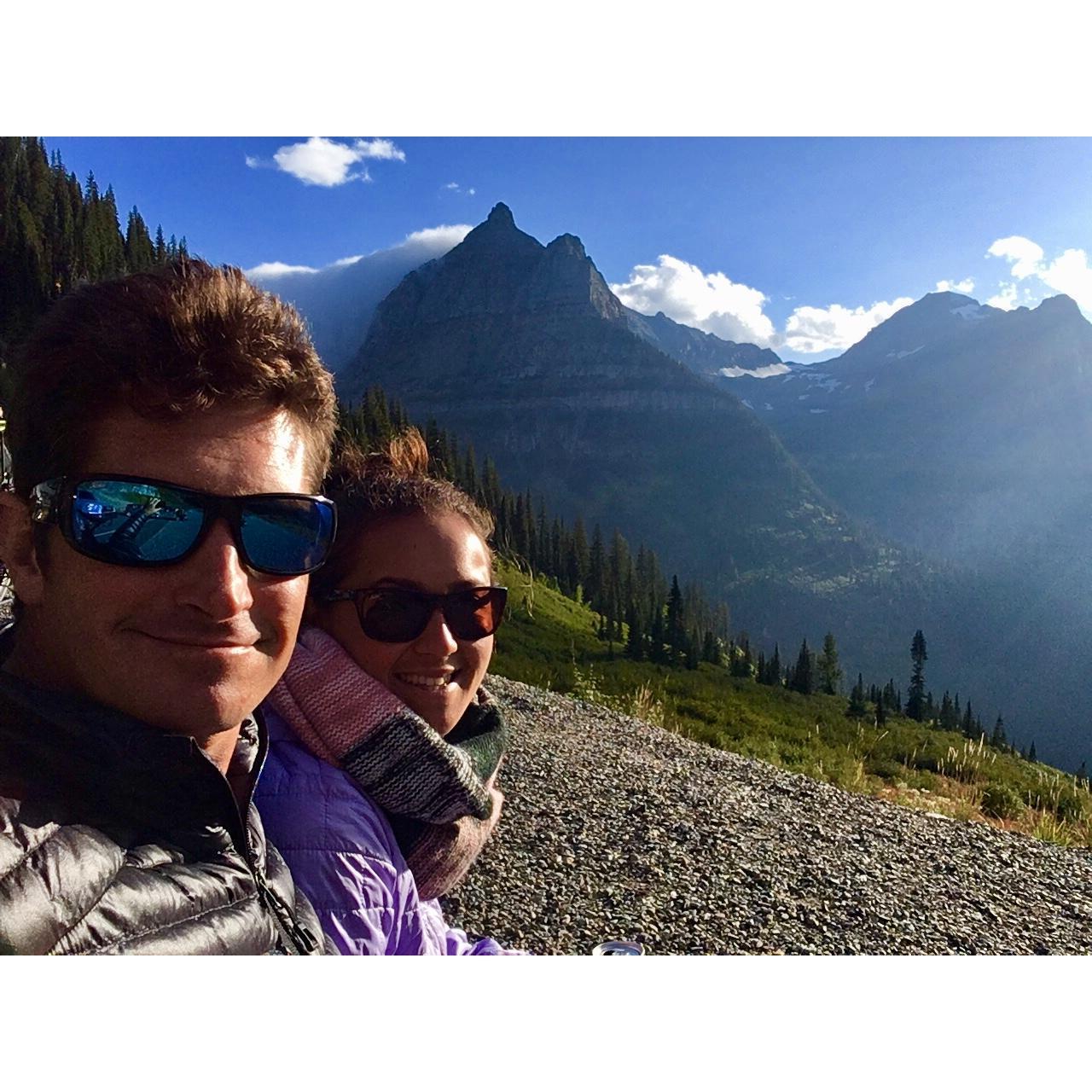 Glacier National Park