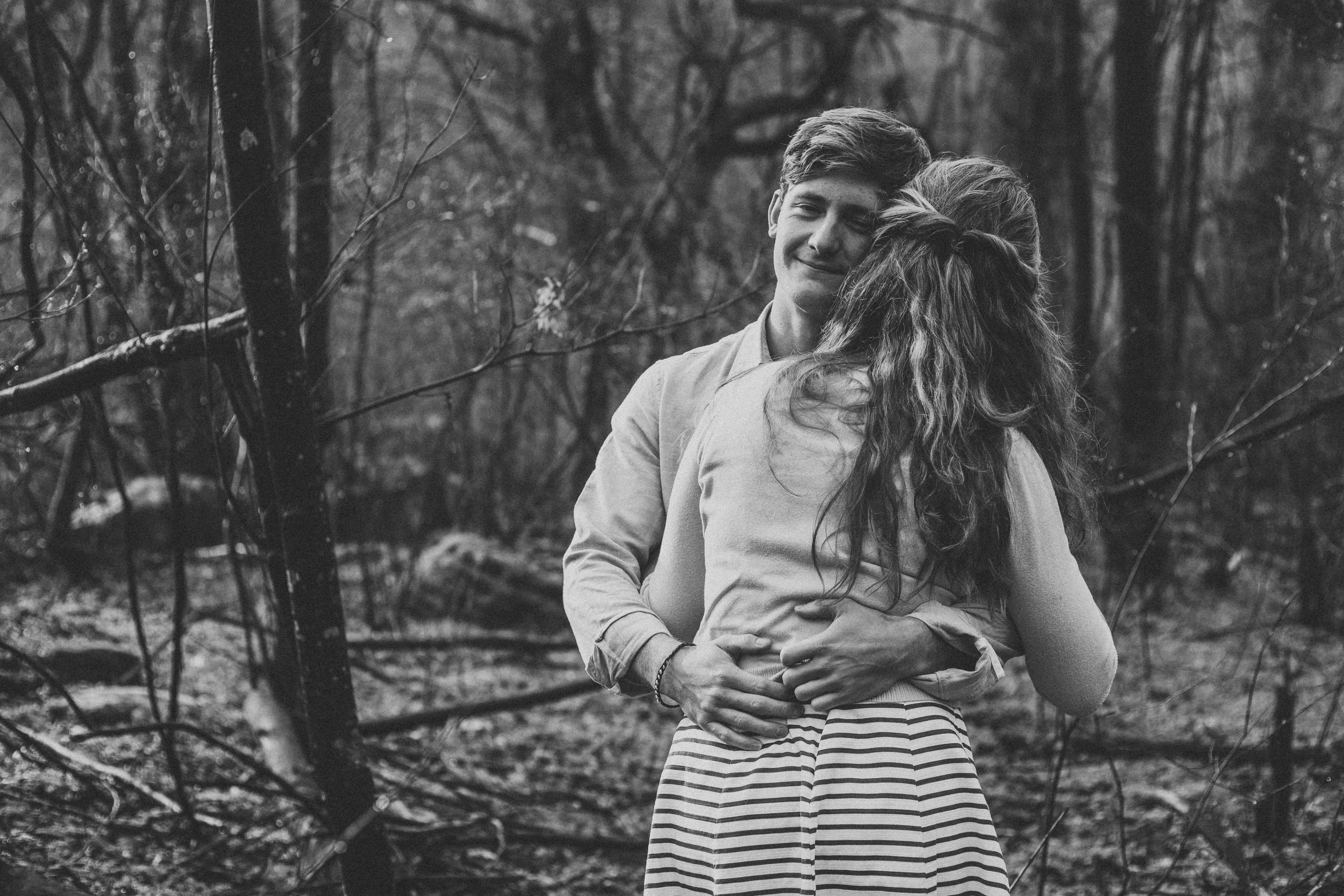 The Wedding Website of William Gondy and Jordan Kersey