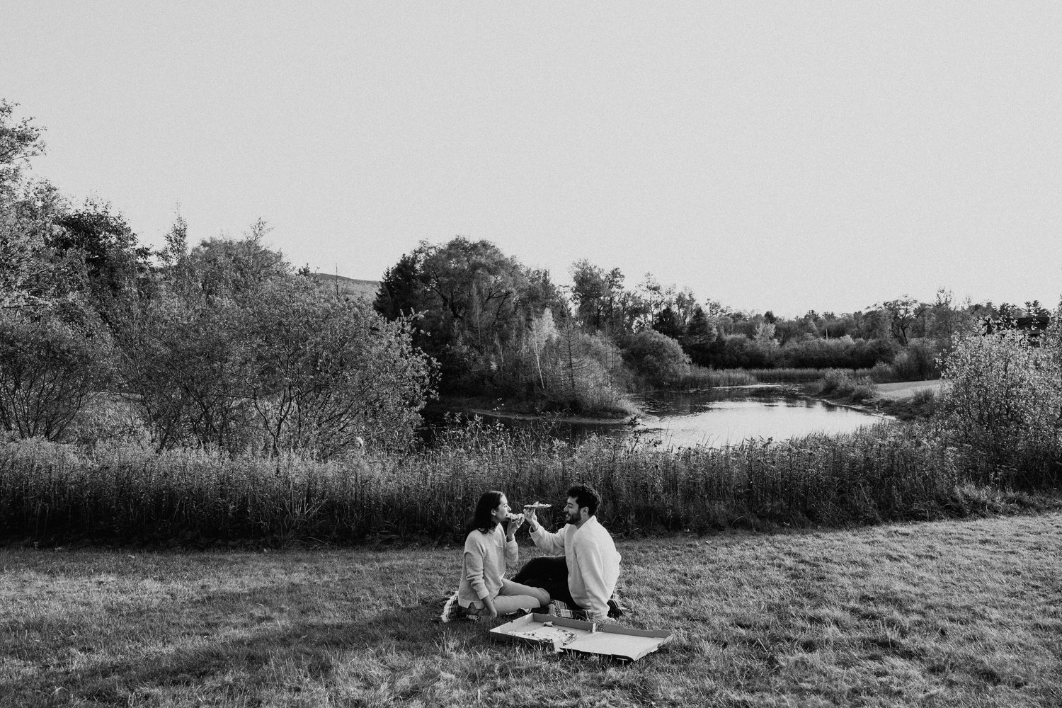 The Wedding Website of Margie Hislop and Zack Cyr